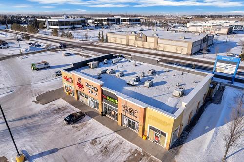 Edmonton, Alberta 