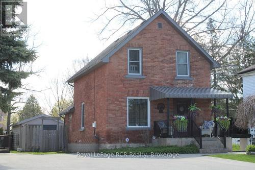 1735 8TH AVENUE E  Owen Sound, ON N4K 3C2