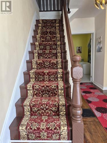 2591 Barronsfield Road, River Hebert, NS - Indoor Photo Showing Other Room