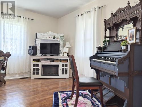 2591 Barronsfield Road, River Hebert, NS - Indoor