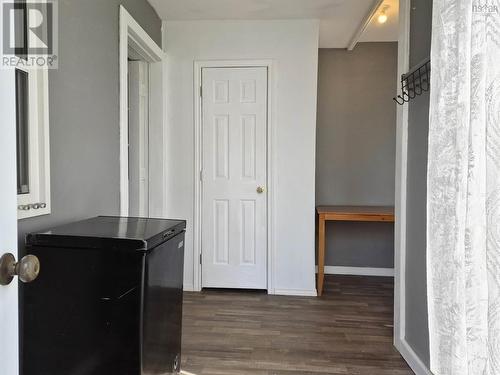 2591 Barronsfield Road, River Hebert, NS - Indoor Photo Showing Other Room