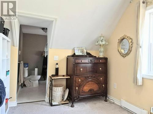 2591 Barronsfield Road, River Hebert, NS - Indoor