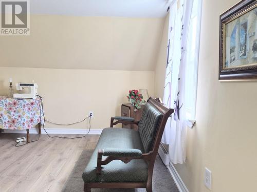 Den/office - 2591 Barronsfield Road, River Hebert, NS - Indoor Photo Showing Other Room