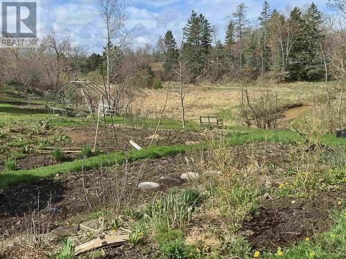 2591 Barronsfield Road, River Hebert, NS - Outdoor With View