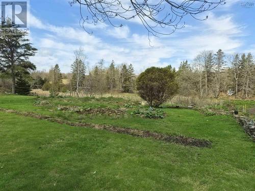 2591 Barronsfield Road, River Hebert, NS - Outdoor With View