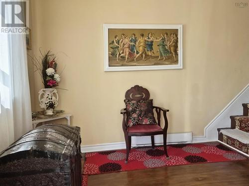 2591 Barronsfield Road, River Hebert, NS - Indoor Photo Showing Other Room