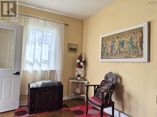 2591 Barronsfield Road, River Hebert, NS - Indoor