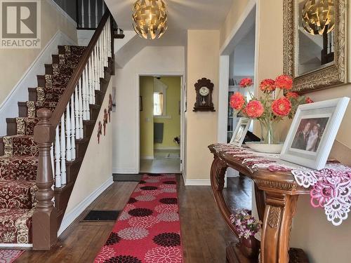 2591 Barronsfield Road, River Hebert, NS - Indoor Photo Showing Other Room