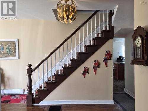 2591 Barronsfield Road, River Hebert, NS - Indoor Photo Showing Other Room