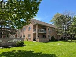 12 - 117 WILLSON ROAD Welland (Prince Charles), ON L3C 2T4