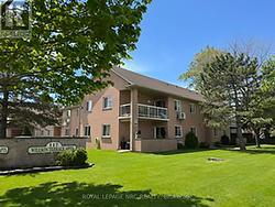 12 - 117 WILLSON ROAD Welland (Prince Charles), ON L3C 2T4