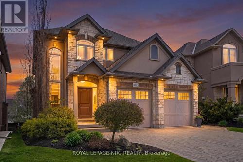 4073 HIGHLAND PARK DRIVE  Lincoln, ON L0R 1B7