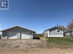 40-44 1st AVENUE N Marengo, SK S0L 2K0