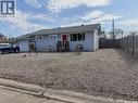 319 March Avenue E, Langenburg, SK  - Outdoor 