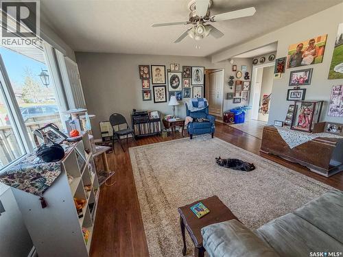 319 March Avenue E, Langenburg, SK - Indoor