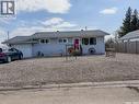319 March Avenue E, Langenburg, SK  - Outdoor 