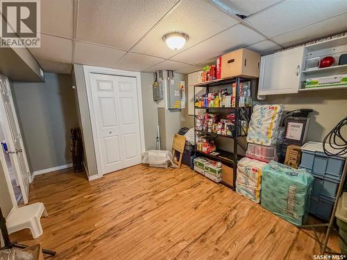 319 March Avenue E, Langenburg, SK - Indoor