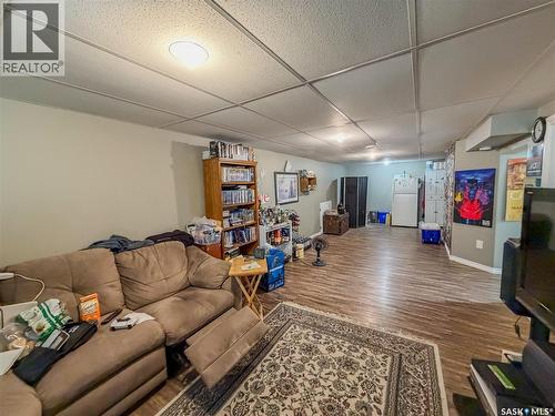 319 March Avenue E, Langenburg, SK - Indoor