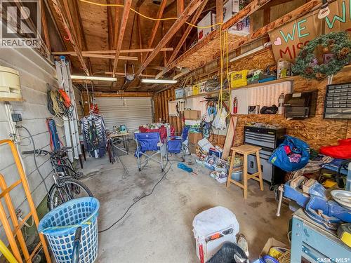 319 March Avenue E, Langenburg, SK - Indoor