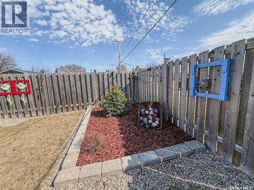 319 March Avenue E, Langenburg, SK - Outdoor