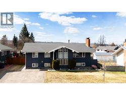 1957 HARPER DRIVE Prince George, BC V2M 2Z3