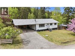 1015 BALSAM STREET Williams Lake, BC V2G 3M6
