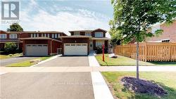 26 SUNFOREST DRIVE Brampton, ON L6Z 2Z1