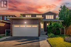26 SUNFOREST DRIVE Brampton, ON L6Z 2Z1