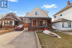 87 YORK STREET St. Catharines (Downtown), ON L2R 6E1