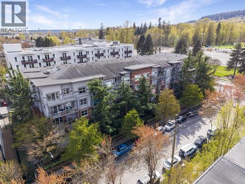 403 2488 KELLY AVENUE  Port Coquitlam, BC V3C 1Y4