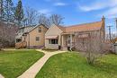 196 Winston Road, Winnipeg, MB  - Outdoor 