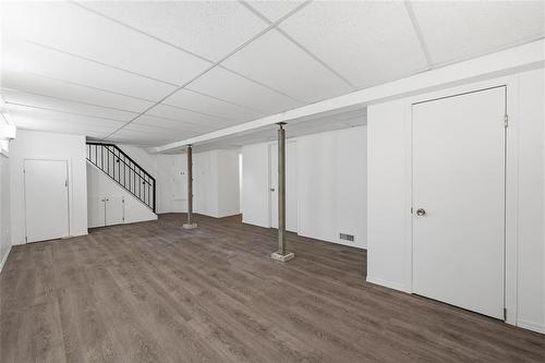 196 Winston Road, Winnipeg, MB - Indoor Photo Showing Other Room