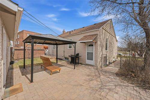 196 Winston Road, Winnipeg, MB - Outdoor
