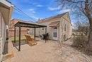 196 Winston Road, Winnipeg, MB  - Outdoor 