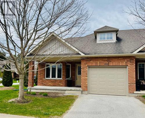 102 EMPIRE LANE  Meaford, ON N4L 0A5