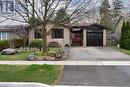 270 Kristin Grove, Mississauga, ON  - Outdoor With Facade 