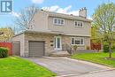 2064 Neepawa Avenue, Ottawa, ON  - Outdoor 