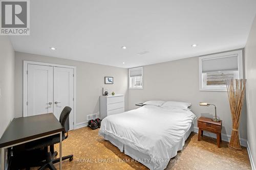 2064 Neepawa Avenue, Ottawa, ON - Indoor Photo Showing Bedroom