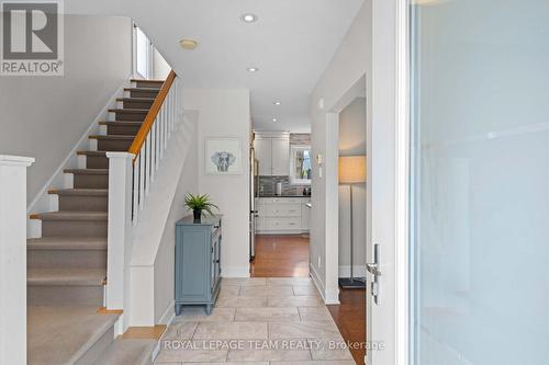 2064 Neepawa Avenue, Ottawa, ON - Indoor Photo Showing Other Room