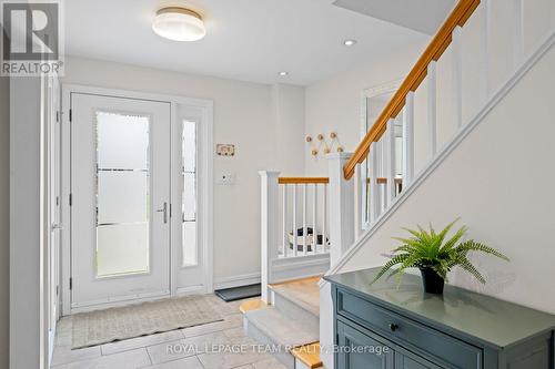 2064 Neepawa Avenue, Ottawa, ON - Indoor Photo Showing Other Room