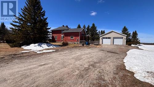 2343 GENIER ROAD  Cochrane, ON P0L 1C0