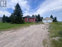 2343 GENIER ROAD Cochrane, ON P0L 1C0