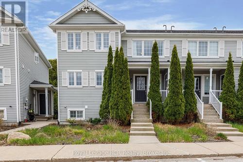 9 ROYALTON LANE  Collingwood, ON L9Y 5K4