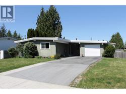 755 ADIRON AVENUE  Coquitlam, BC V3J 4K1