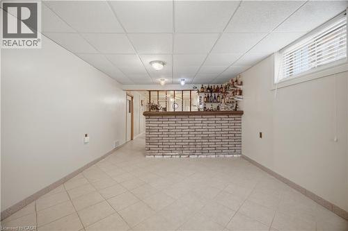 31 Summercrest Drive, Hamilton, ON - Indoor