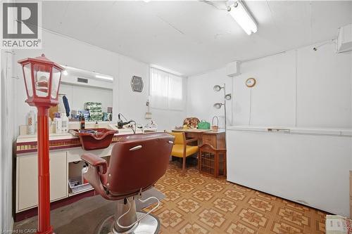 31 Summercrest Drive, Hamilton, ON - Indoor