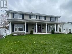 30-32 Colonel Gray Drive  Charlottetown, PE C1A 2S7