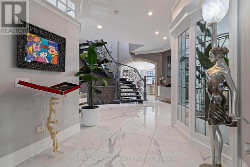 24 Mcarthur Heights, Brampton, ON - Indoor Photo Showing Other Room