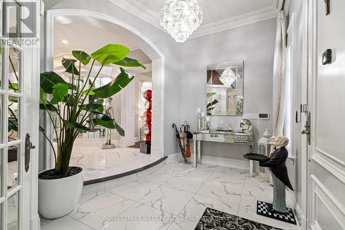 24 Mcarthur Heights, Brampton, ON - Indoor Photo Showing Other Room