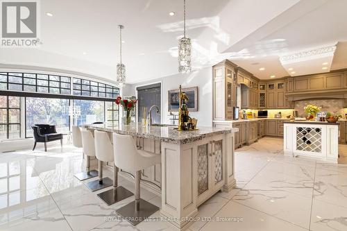 24 Mcarthur Heights, Brampton, ON - Indoor
